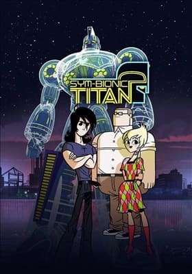 Descargar Titán Sim-Biónico Serie Completa latino